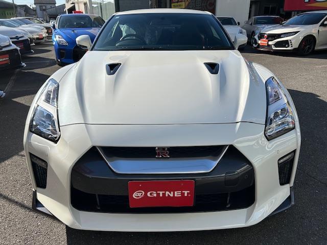 日産 ＧＴ−Ｒ ３．８ ブラックエディション ４ＷＤ H29年 (東海) 99