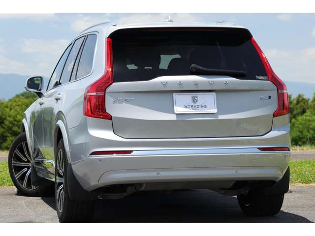 ボルボ ＸＣ９０ アルティメット Ｂ６ ＡＷＤ ４ＷＤ R5年 (東海) 99