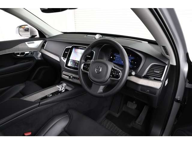 ボルボ ＸＣ９０ アルティメット Ｂ６ ＡＷＤ ４ＷＤ R5年 (東海) 99