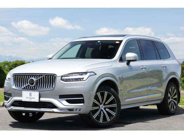 ボルボ ＸＣ９０ アルティメット Ｂ６ ＡＷＤ ４ＷＤ R5年 (東海) 99
