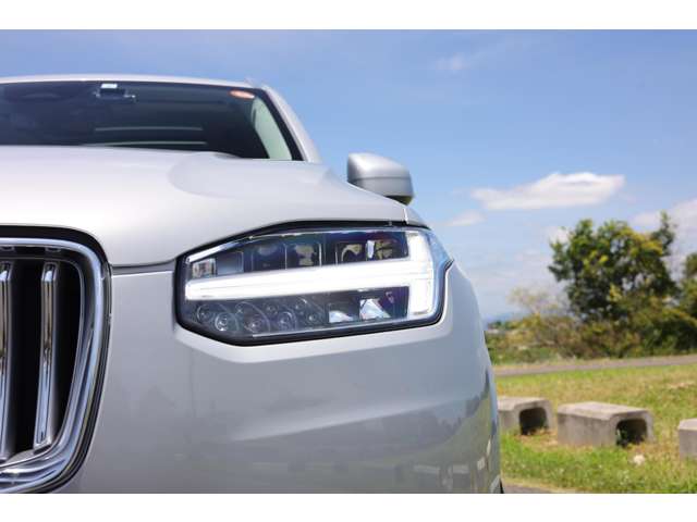ボルボ ＸＣ９０ アルティメット Ｂ６ ＡＷＤ ４ＷＤ R5年 (東海) 99