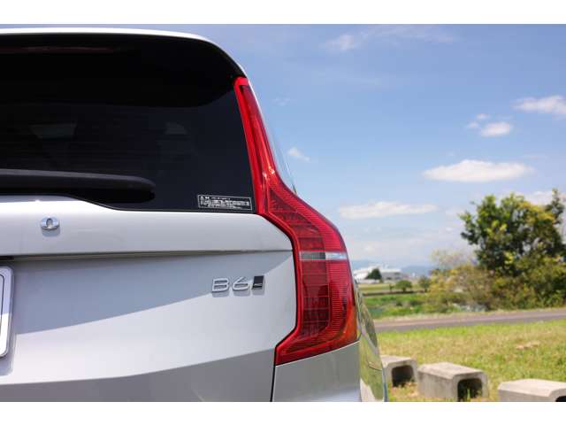 ボルボ ＸＣ９０ アルティメット Ｂ６ ＡＷＤ ４ＷＤ R5年 (東海) 99