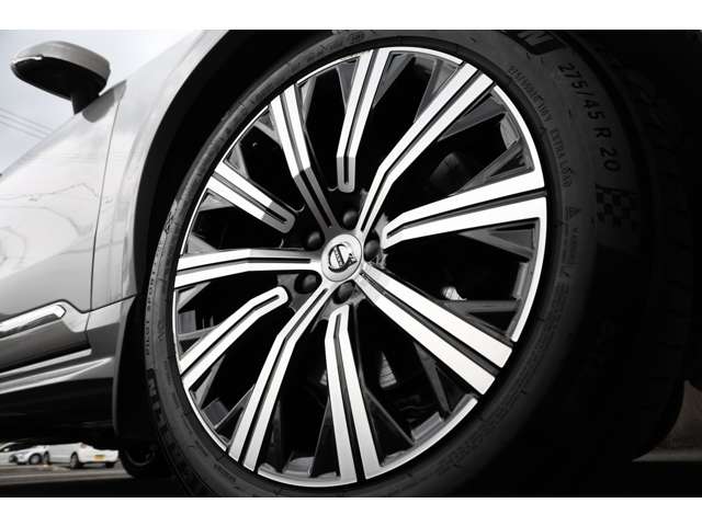 ボルボ ＸＣ９０ アルティメット Ｂ６ ＡＷＤ ４ＷＤ R5年 (東海) 99