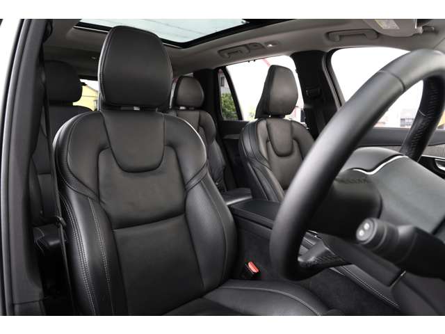 ボルボ ＸＣ９０ アルティメット Ｂ６ ＡＷＤ ４ＷＤ R5年 (東海) 99