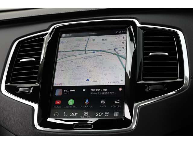 ボルボ ＸＣ９０ アルティメット Ｂ６ ＡＷＤ ４ＷＤ R5年 (東海) 99