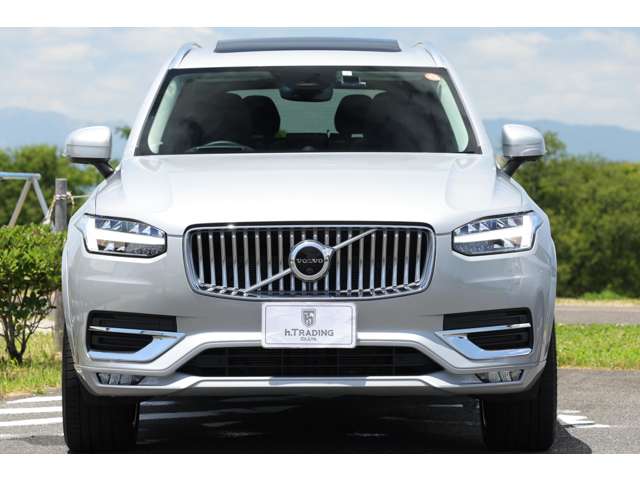 ボルボ ＸＣ９０ アルティメット Ｂ６ ＡＷＤ ４ＷＤ R5年 (東海) 99