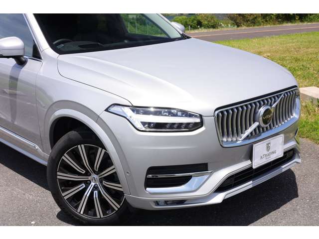 ボルボ ＸＣ９０ アルティメット Ｂ６ ＡＷＤ ４ＷＤ R5年 (東海) 99