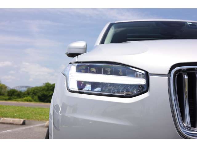 ボルボ ＸＣ９０ アルティメット Ｂ６ ＡＷＤ ４ＷＤ R5年 (東海) 99