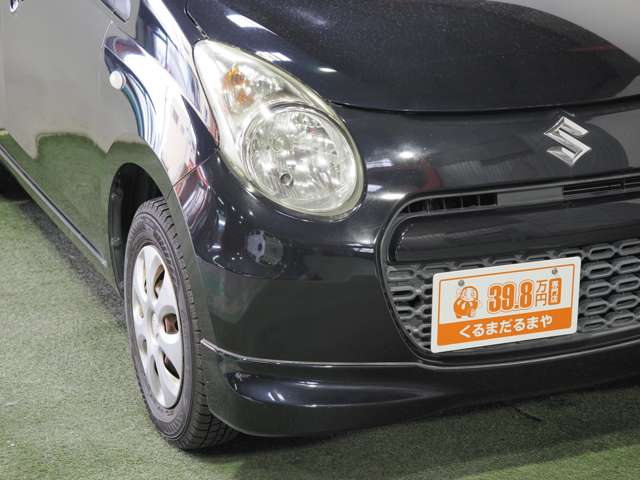 スズキ アルト ６６０ Ｇ H25年 (近畿) 99