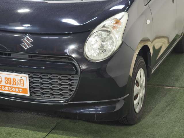 スズキ アルト ６６０ Ｇ H25年 (近畿) 99