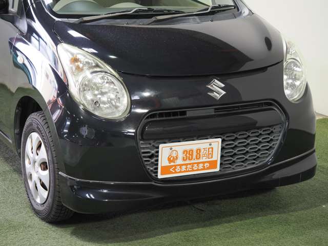 スズキ アルト ６６０ Ｇ H25年 (近畿) 99