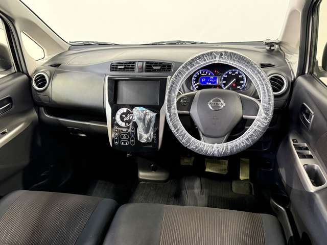 日産 デイズ ６６０ ハイウェイスターＧ H25年 (近畿) 99