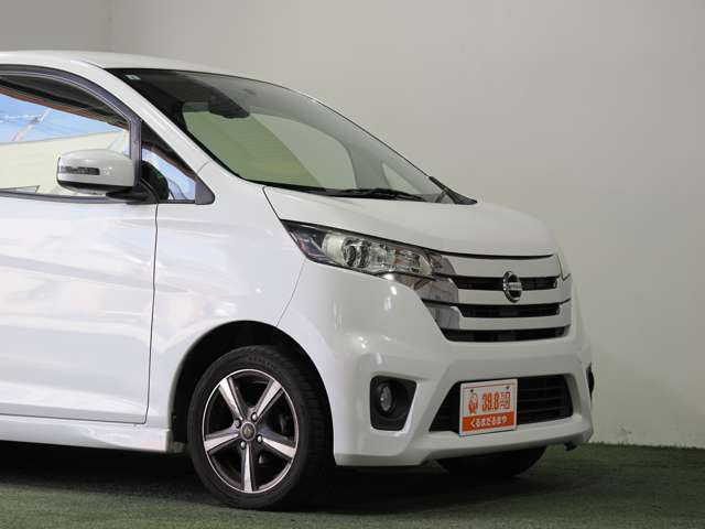 日産 デイズ ６６０ ハイウェイスターＧ H25年 (近畿) 99