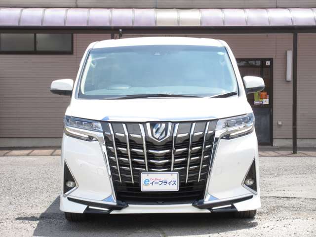 トヨタ アルファード ３．５ エグゼクティブ ラウンジ ロイヤルラウンジ ４ＷＤ R1年 (関東) 99