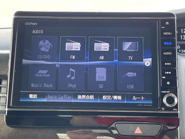 ホンダ Ｎ　ＢＯＸ カスタム ６６０ Ｇ Ｌ ターボ ホンダセンシング H29年 (近畿) 99