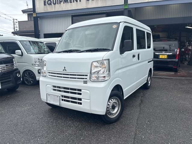 三菱 ミニキャブバン ６６０ Ｍ ハイルーフ H28年 (近畿) 99
