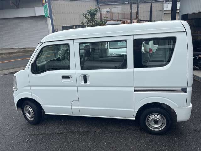 三菱 ミニキャブバン ６６０ Ｍ ハイルーフ H28年 (近畿) 99