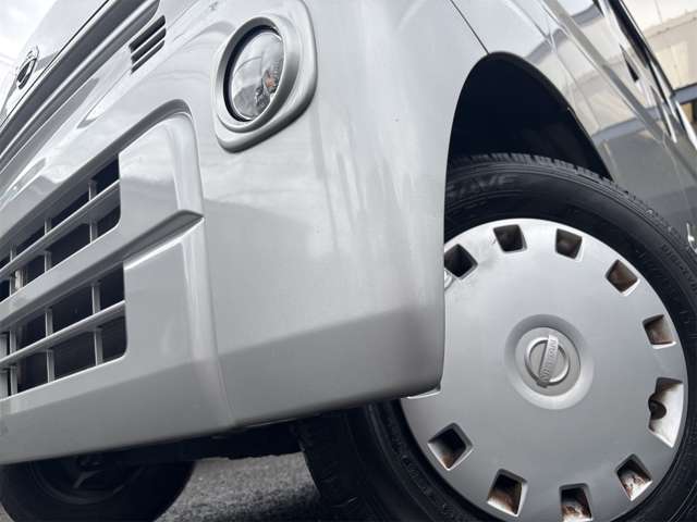 日産 ＮＶ１００クリッパー ６６０ ＧＸターボ ハイルーフ H27年 (近畿) 99