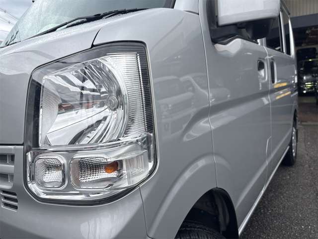 日産 ＮＶ１００クリッパー ６６０ ＧＸターボ ハイルーフ H27年 (近畿) 99