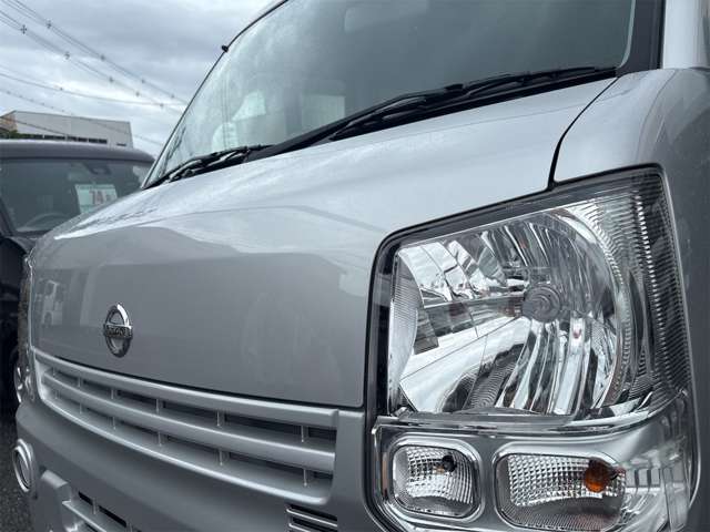 日産 ＮＶ１００クリッパー ６６０ ＧＸターボ ハイルーフ H27年 (近畿) 99