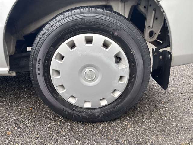 日産 ＮＶ１００クリッパー ６６０ ＧＸターボ ハイルーフ H27年 (近畿) 99