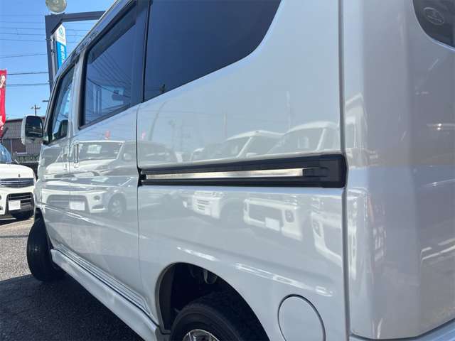 ホンダ バモスホビオ ６６０ Ｇ H29年 (近畿) 99