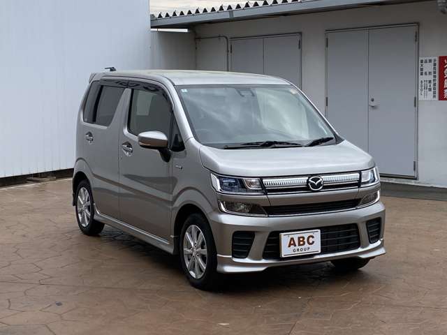 マツダ フレア ６６０ ハイブリッド ＸＳ R2年 (中国) 99