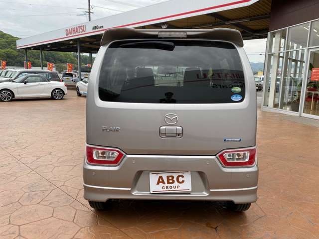 マツダ フレア ６６０ ハイブリッド ＸＳ R2年 (中国) 99