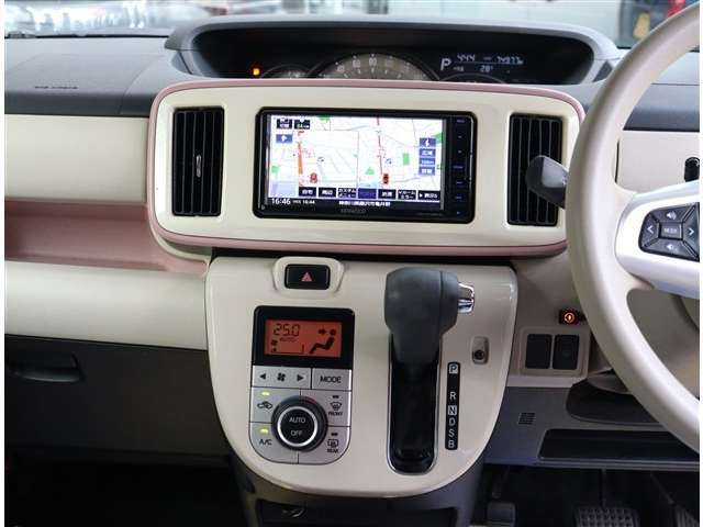 ダイハツ ムーヴ　キャンバス ６６０ Ｇ メイクアップＶＳ ＳＡＩＩＩ R4年 (関東) 99