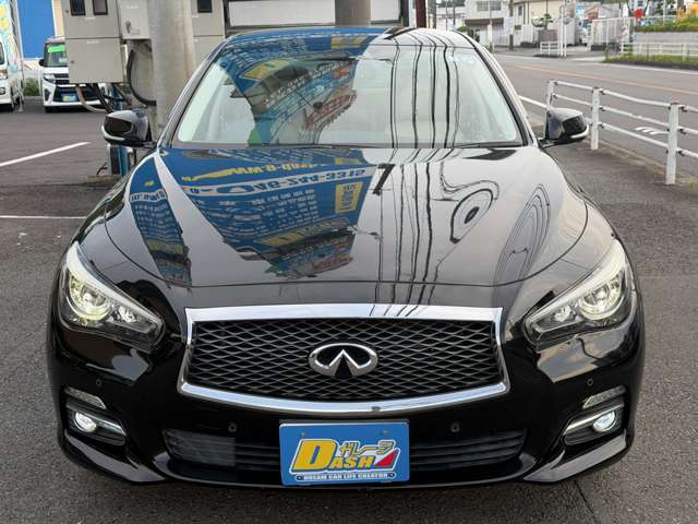日産 スカイライン　ハイブリッド ３．５ ３５０ＧＴ ハイブリッド タイプＰ H29年 (関東) 99