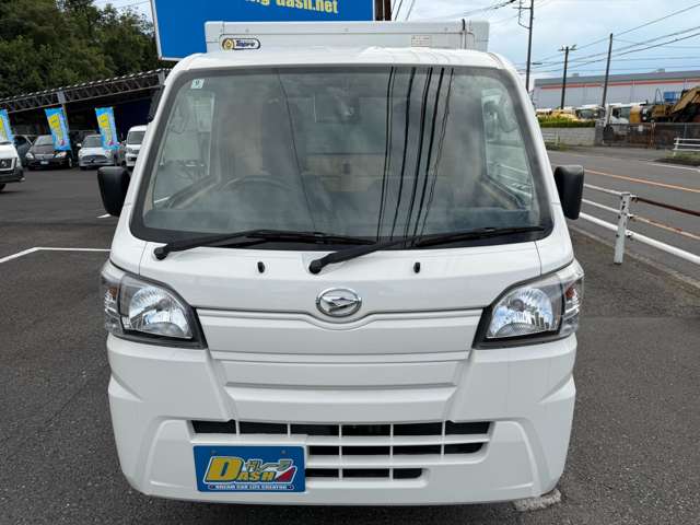 ダイハツ ハイゼットトラック 冷凍冷蔵車 R1年 (関東) 99