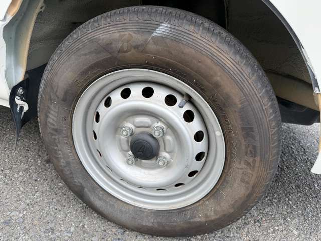 ダイハツ ハイゼットトラック 冷凍冷蔵車 R1年 (関東) 99
