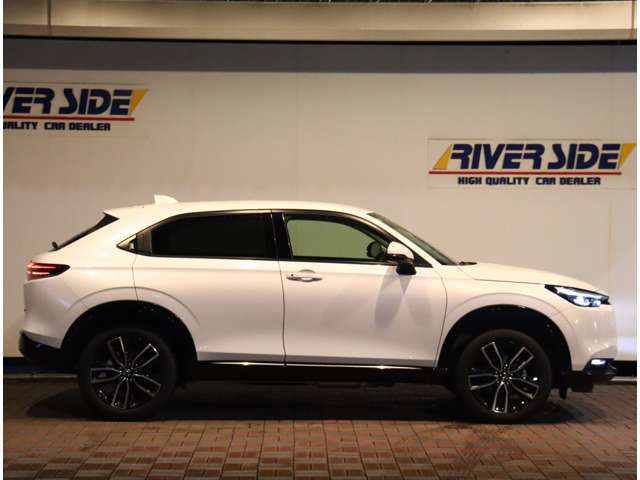 ホンダ ヴェゼル １．５ Ｅ：ＨＥＶ Ｚ R6年 (関東) 99