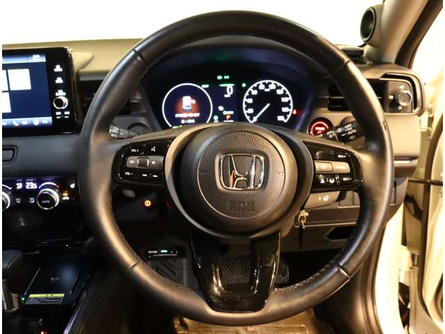ホンダ ヴェゼル １．５ Ｅ：ＨＥＶ Ｚ R6年 (関東) 99