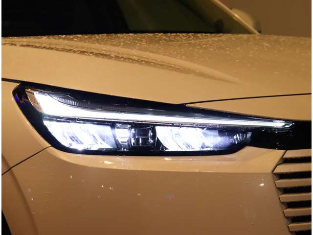 ホンダ ヴェゼル １．５ Ｅ：ＨＥＶ Ｚ R6年 (関東) 99