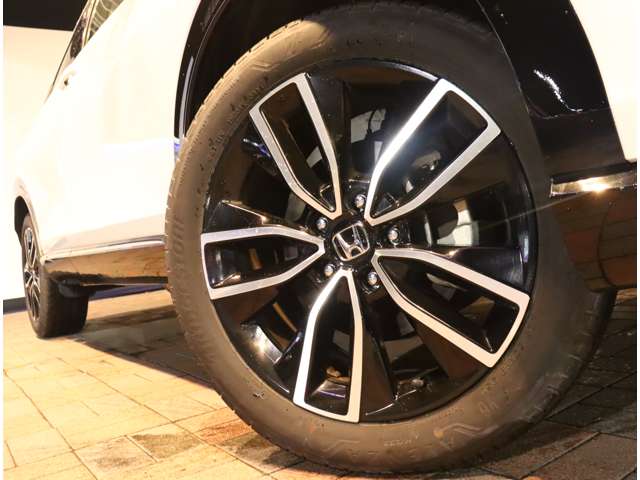 ホンダ ヴェゼル １．５ Ｅ：ＨＥＶ Ｚ R6年 (関東) 99