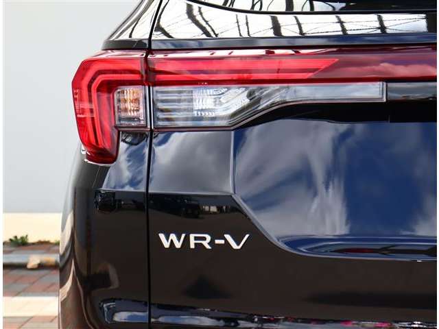 ホンダ ＷＲ−Ｖ １．５ Ｚ ブラックスタイル R7年 (関東) 99