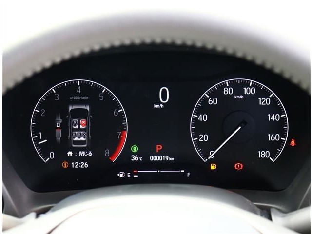 ホンダ ＷＲ−Ｖ １．５ Ｚ ブラックスタイル R7年 (関東) 99