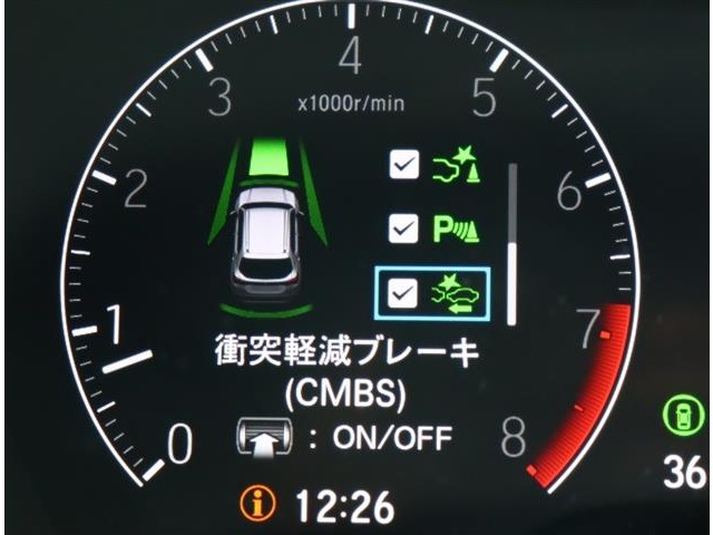 ホンダ ＷＲ−Ｖ １．５ Ｚ ブラックスタイル R7年 (関東) 99