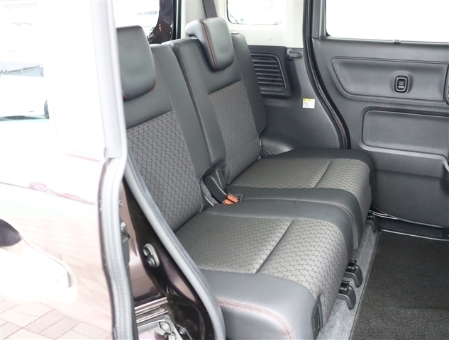 スズキ スペーシア ６６０ カスタム ハイブリッド ＸＳターボ R1年 (関東) 99
