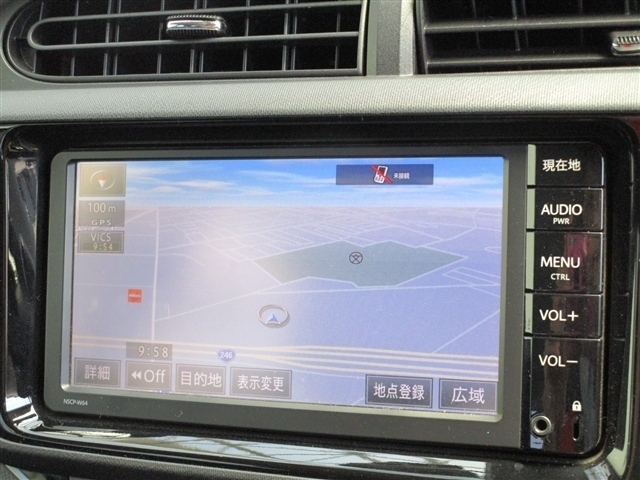 トヨタ アクア １．５ Ｓ H28年 (関東) 99