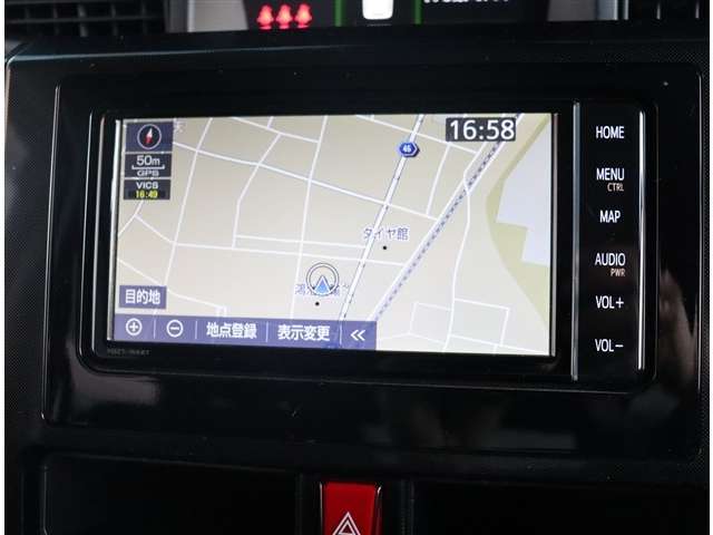トヨタ ルーミー １．０ Ｇ－Ｔ R1年 (関東) 99