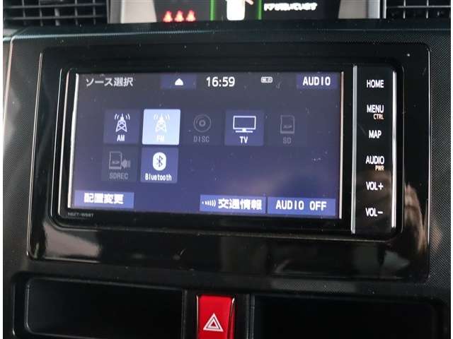 トヨタ ルーミー １．０ Ｇ－Ｔ R1年 (関東) 99