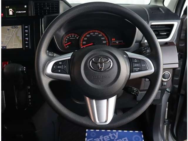 トヨタ ルーミー １．０ Ｇ－Ｔ R1年 (関東) 99