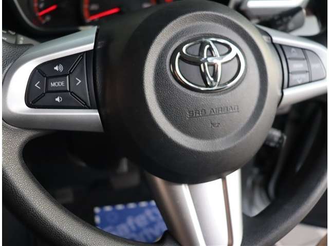トヨタ ルーミー １．０ Ｇ－Ｔ R1年 (関東) 99