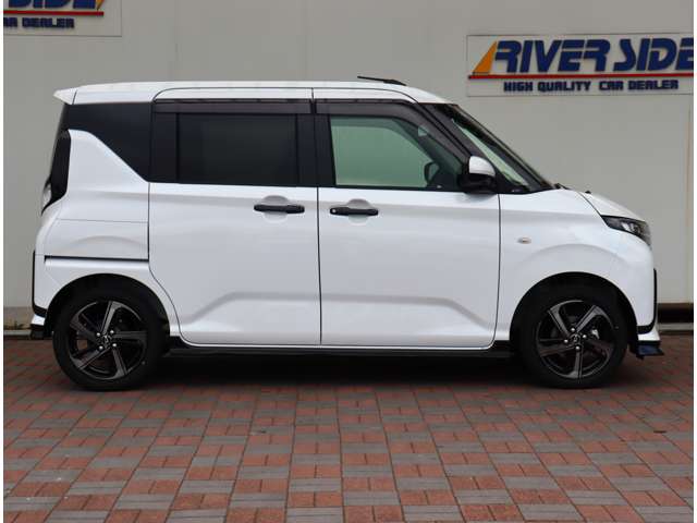 ダイハツ ムーヴ ６６０ ＲＳ R7年 (関東) 99