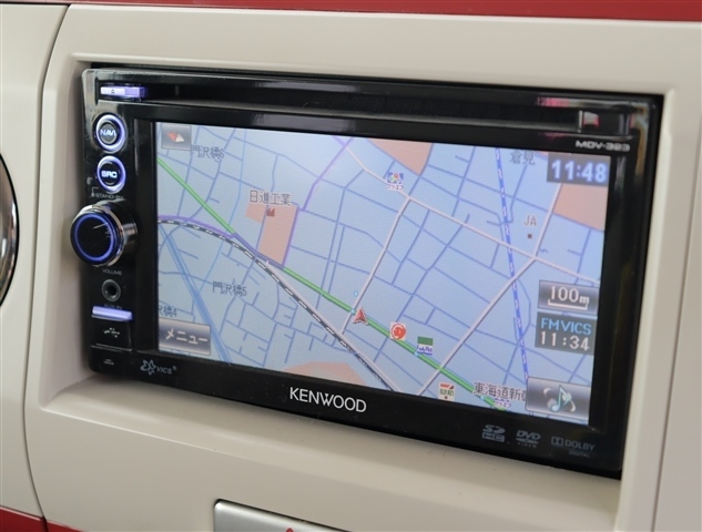 スズキ アルトラパン ６６０ ショコラ Ｘ H25年 (関東) 99