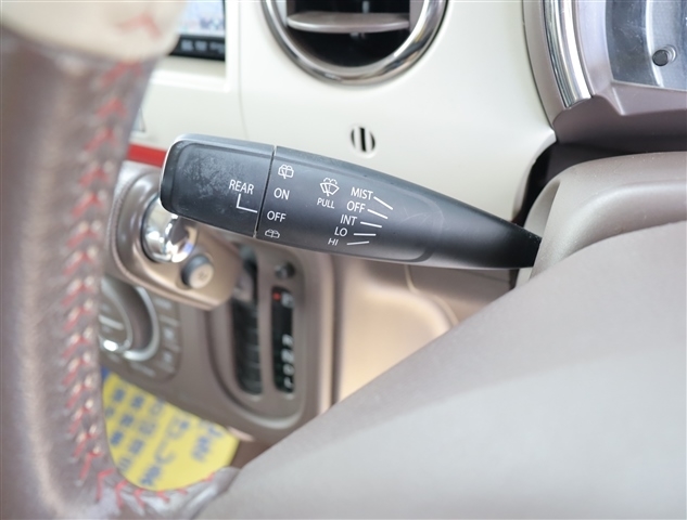 スズキ アルトラパン ６６０ ショコラ Ｘ H25年 (関東) 99
