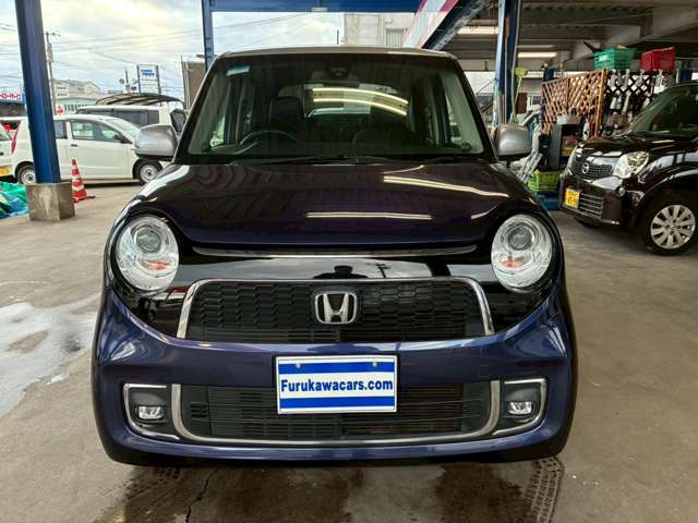 ホンダ Ｎ−ＯＮＥ ６６０ プレミアム ツアラー H29年 (九州・沖縄) 99