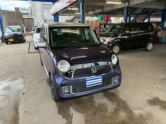 ホンダ Ｎ−ＯＮＥ ６６０ プレミアム ツアラー H29年 (九州・沖縄) 99